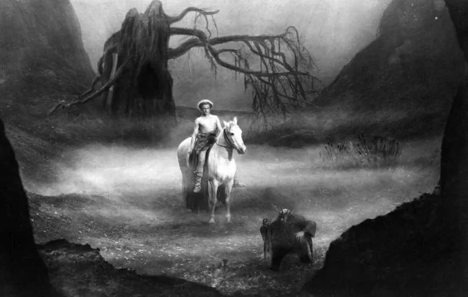 ژانر فانتزی