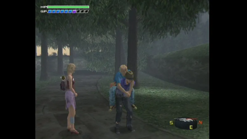 بازی Disaster Report