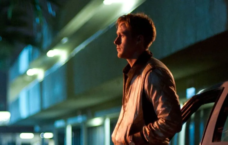 فیلم رانندگی