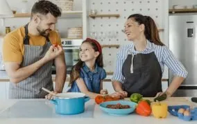 مهارت های زندگی برای کودکان