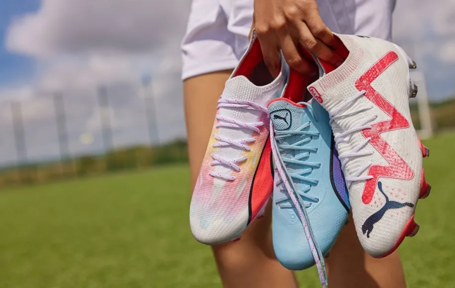 کفش فوتبال ارزان