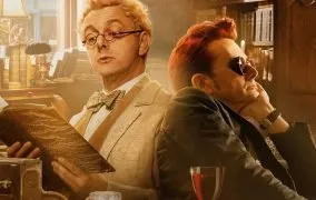 سریال فال نیک