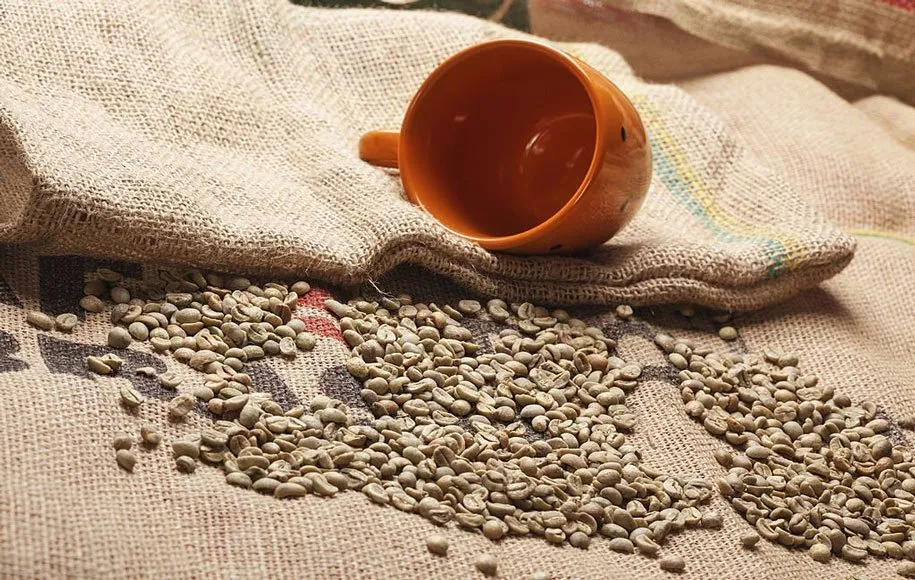 خواص قهوه سبز