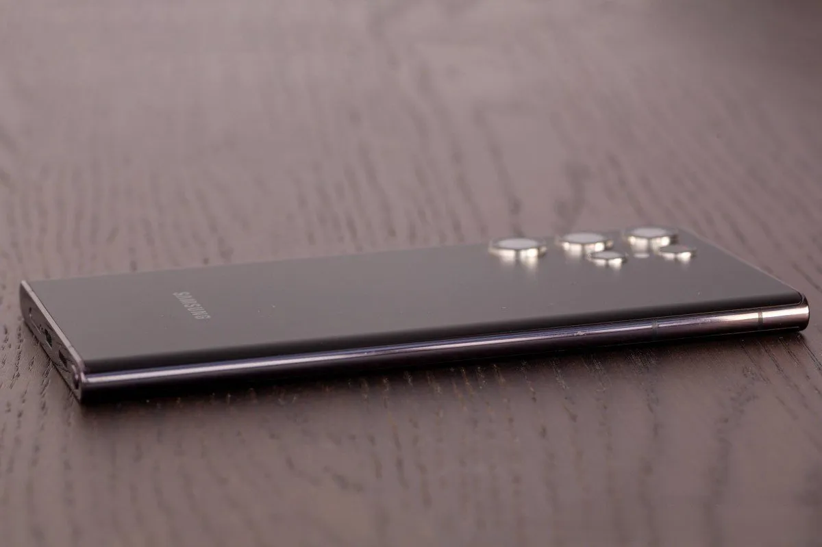 گلکسی S22 اولترا