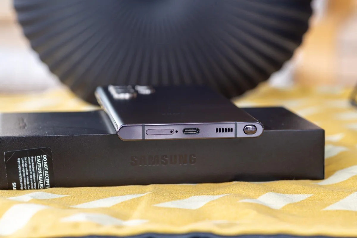 گلکسی S22 اولترا