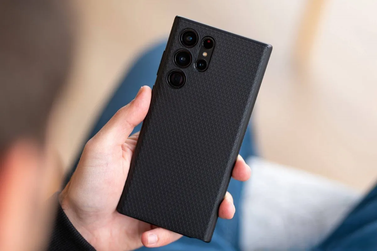 گلکسی S22 اولترا