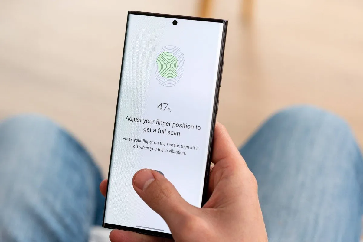 گلکسی S22 اولترا