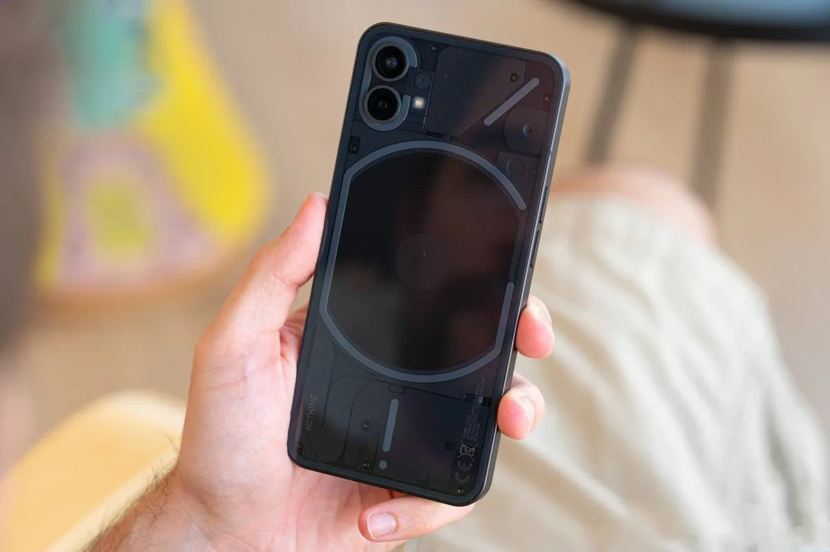 nothing phone 1