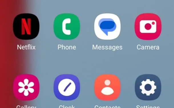 گلکسی زد فولد 5