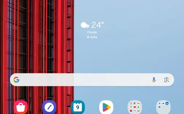 گلکسی زد فولد 5