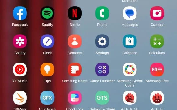 گلکسی زد فولد 5