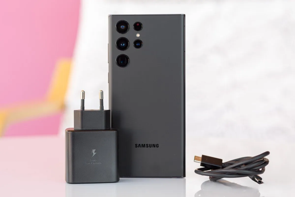 گلکسی S22 اولترا