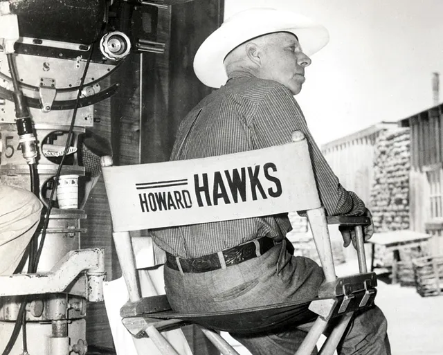 هاوارد هاکس