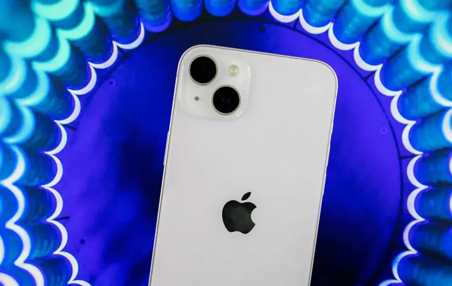 دوربین‌های آیفون 15