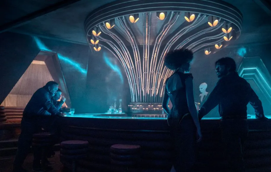 شروع سریال اندور