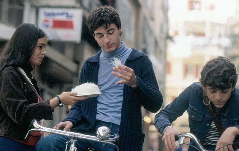 بیروت غربی از بهترین فیلم‌های عربی