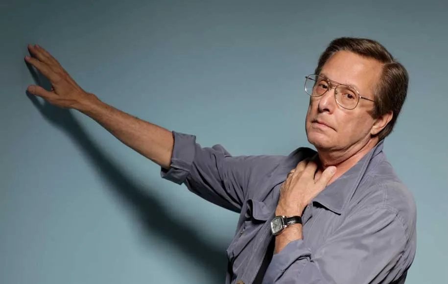 ویلیام فریدکین