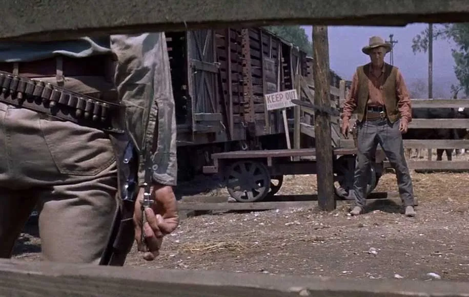 فیلم‌های وسترن هفت دلاور