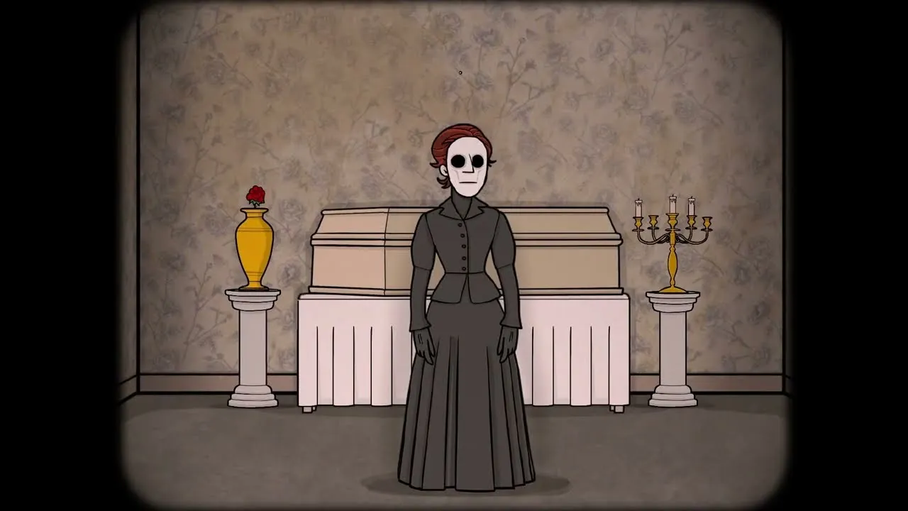 بهترین بازی های فکری اندروید the past within