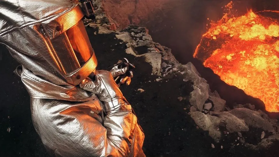 بهترین دوربین ورزشی