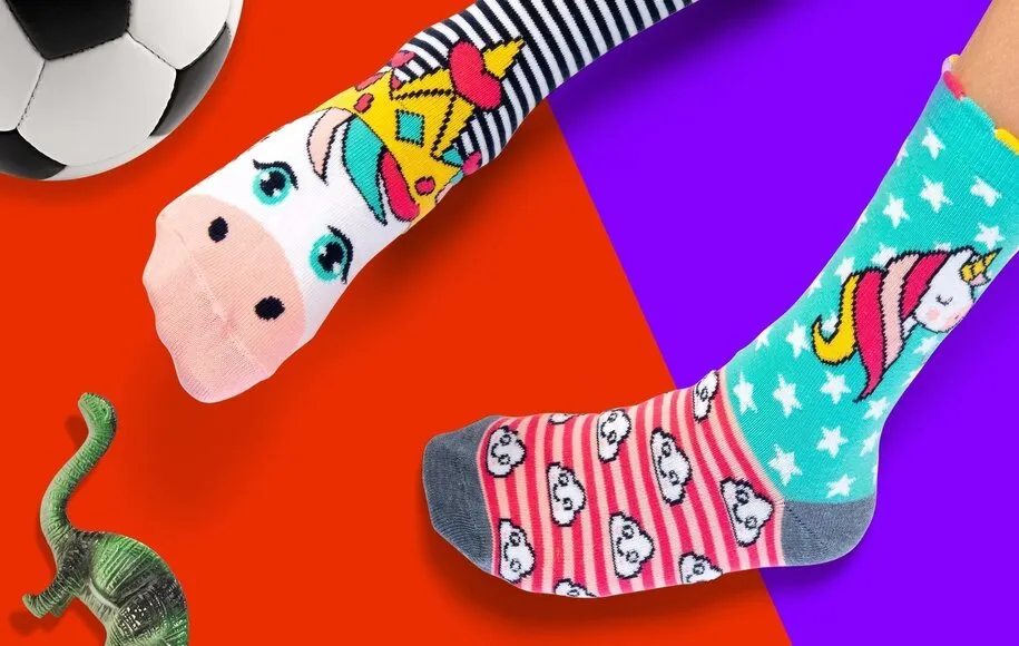 نکات مهم در انتخاب جوراب با کیفیت