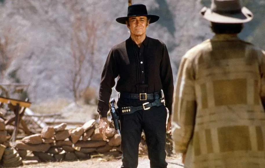 روزی روزگاری در غرب