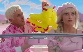 فیلم کمدی 2023