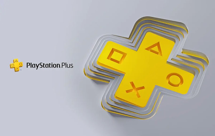 playstation plus