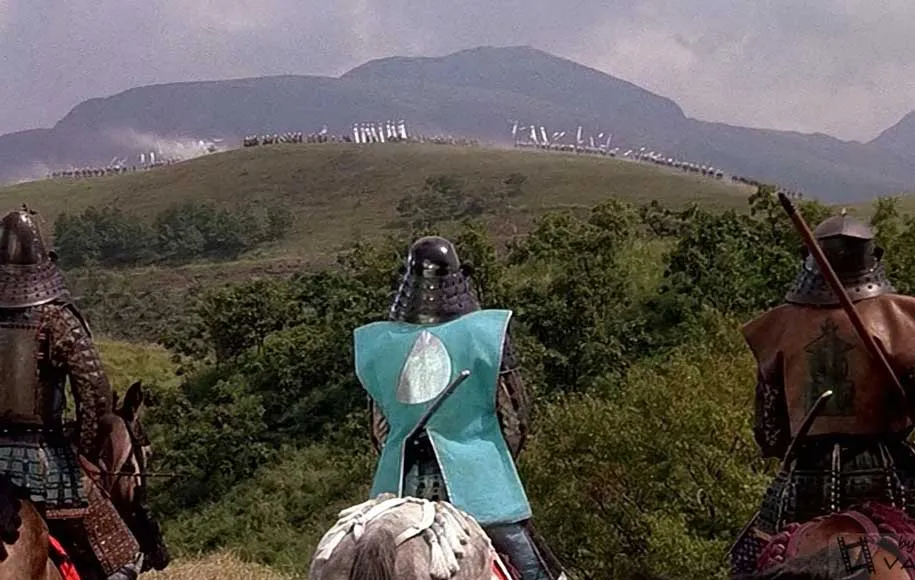 لترباکسد اشوب