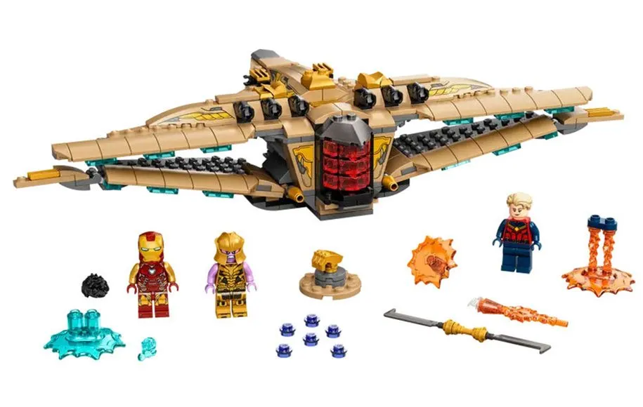 حماسه بی‌نهایت: سانکتوری