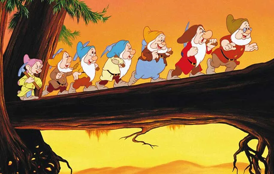 ژانر انیمیشن