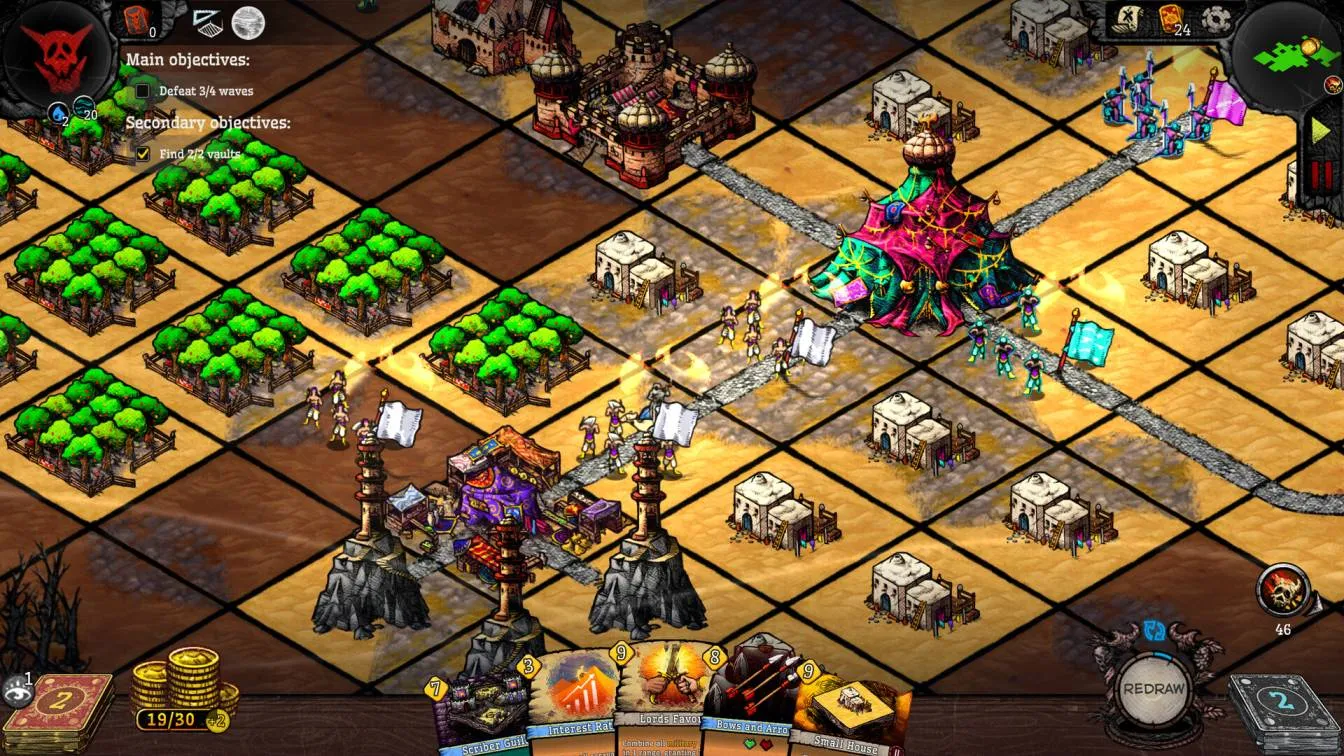 بهترین بازی های کم حجم کامپیوتر ORX