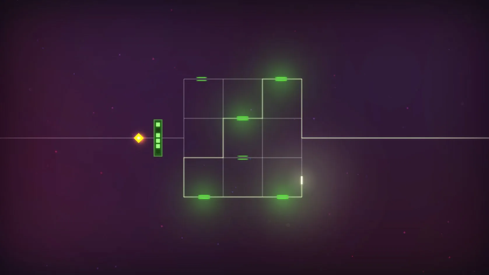 بهترین بازی های فکری اندروید Line light