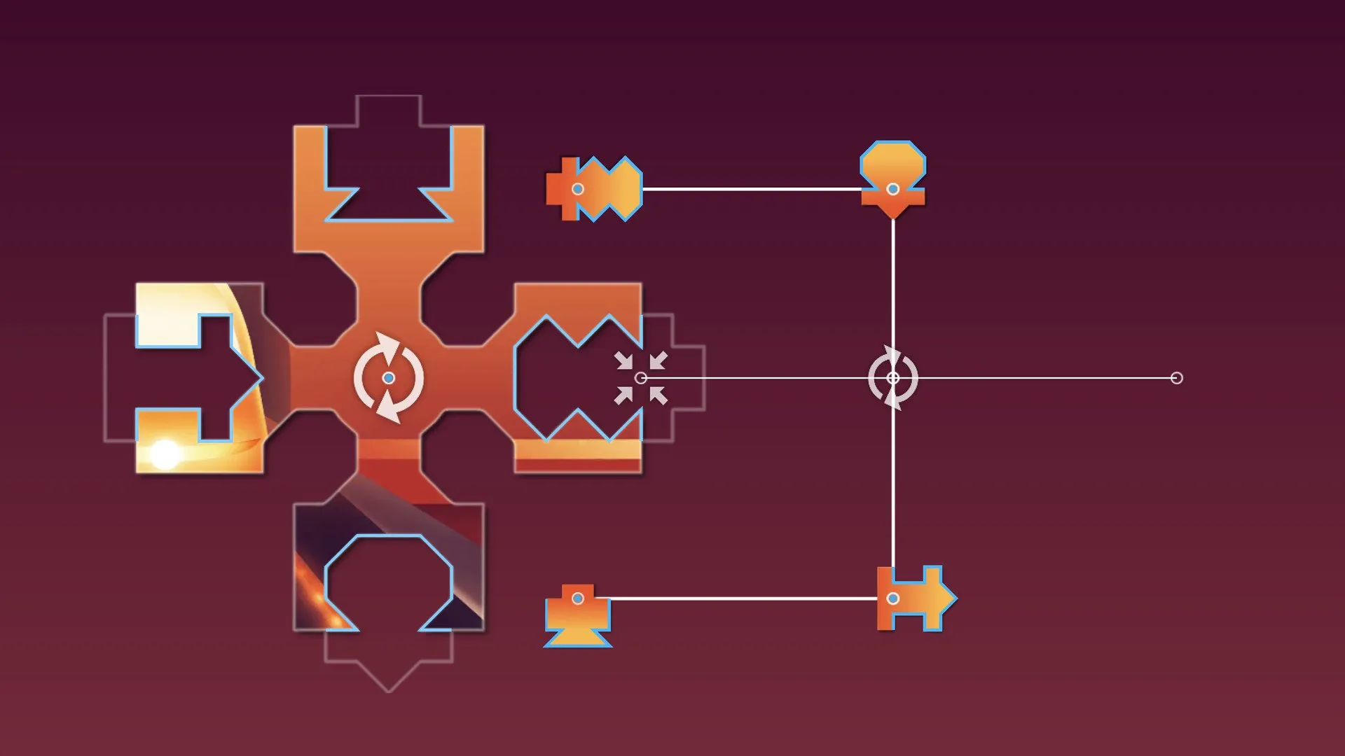بهترین بازی های فکری اندروید zenge