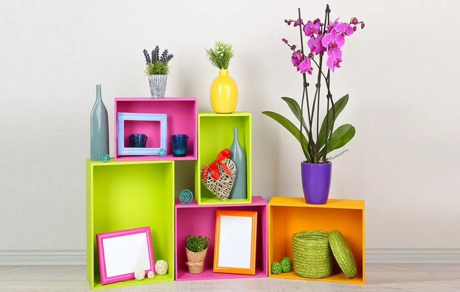 6 ایده‌ی ساده و ارزان برای اجرای دکوراسیون ترند تابستان 1402