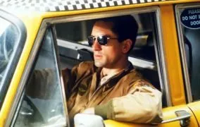 فیلم درباره رانندگان تاکسی