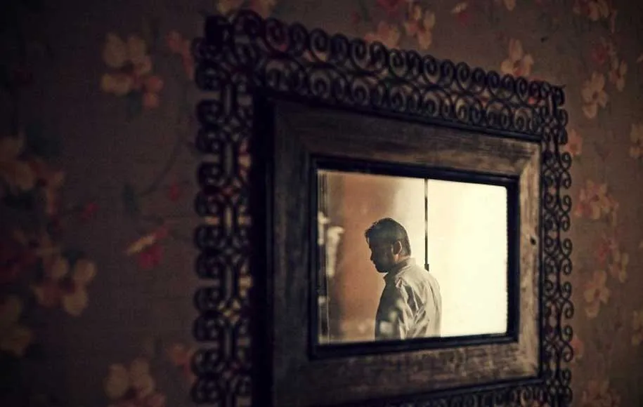 بهترین فیلمهای عربی فیل آبی