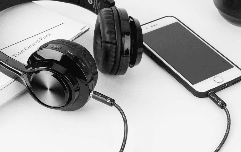 کابل تبدیل usb-c به جک 3.5 میلی متری
