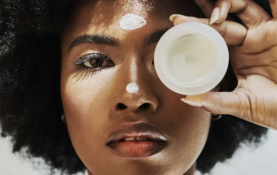 کرم سفت کننده