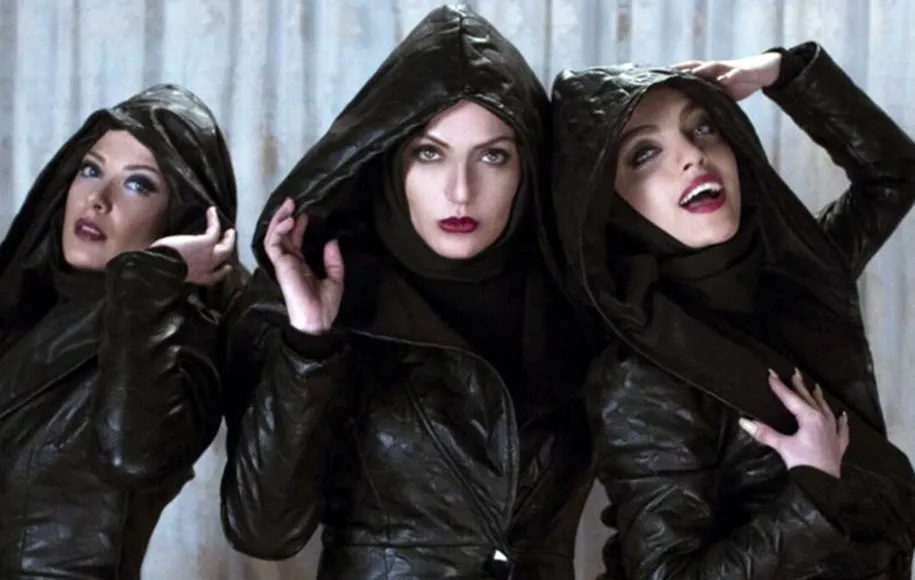 نقد فیلم «ارادتمند؛ نازنین بهاره تینا»