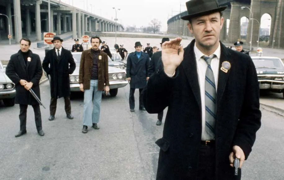 ارتباط فرانسوی