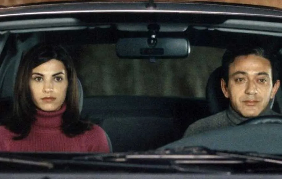 مداخله الهی از بهترین فیلمهای عربی