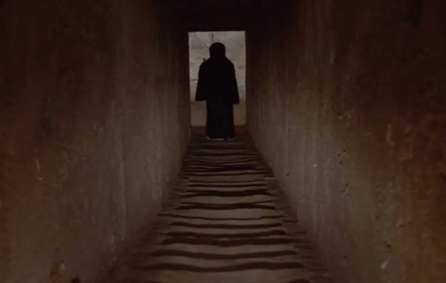 مومیایی از بهترین فیلمهای عربی