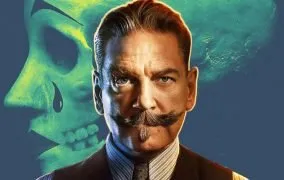 اقتباس سینمایی کنت برانا از کتاب‌های آگاتا کریستی