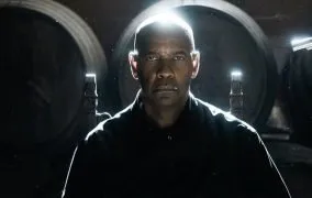 فیلم اکولایزر 3