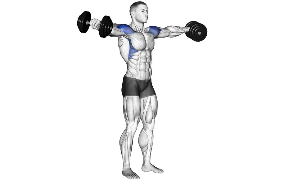 نشر جانب ایستاده