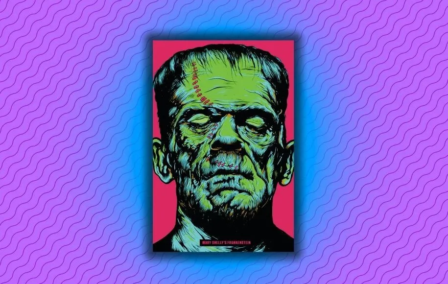 واقعیت‌ درباره رمان فرانکنشتاین