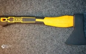 بررسی تبر سفری اینکو مدل HAX0206008