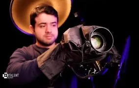 کاور ضد آب دوربین پلوز