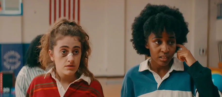 فیلم آخریها